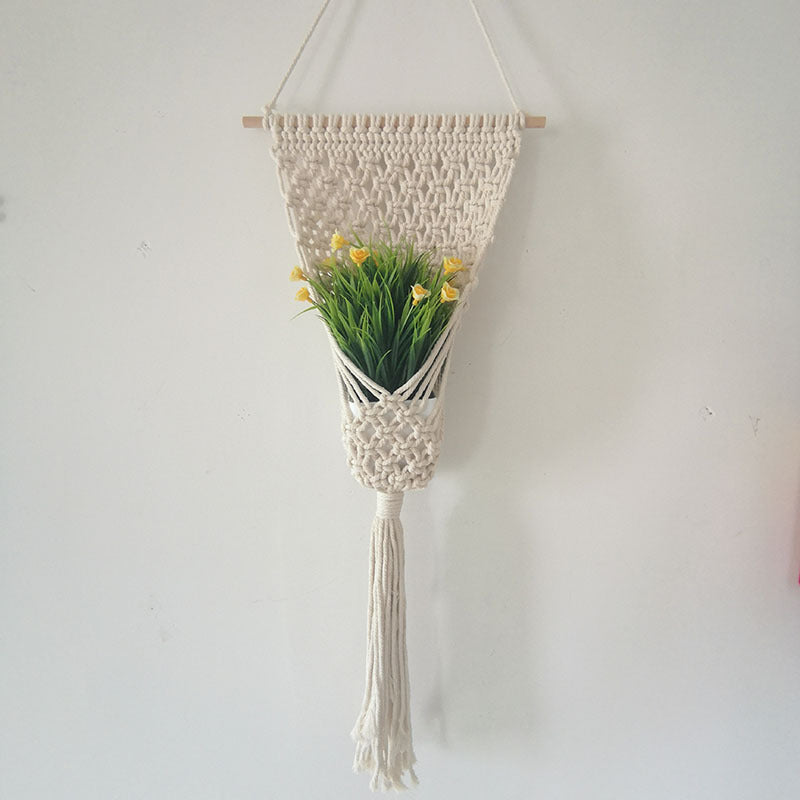Macramé Wall Hanging