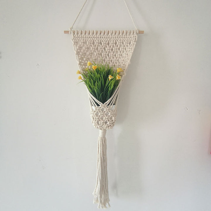 Macramé Wall Hanging