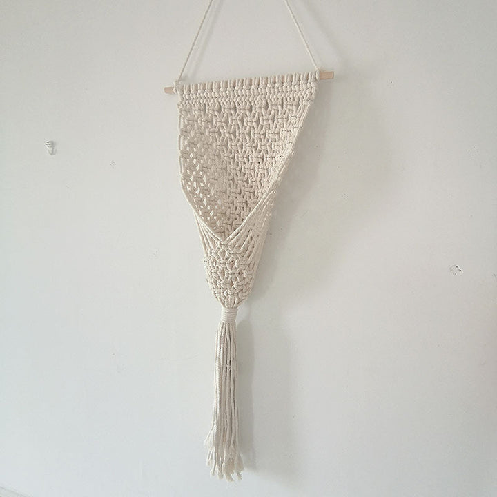 Macramé Wall Hanging