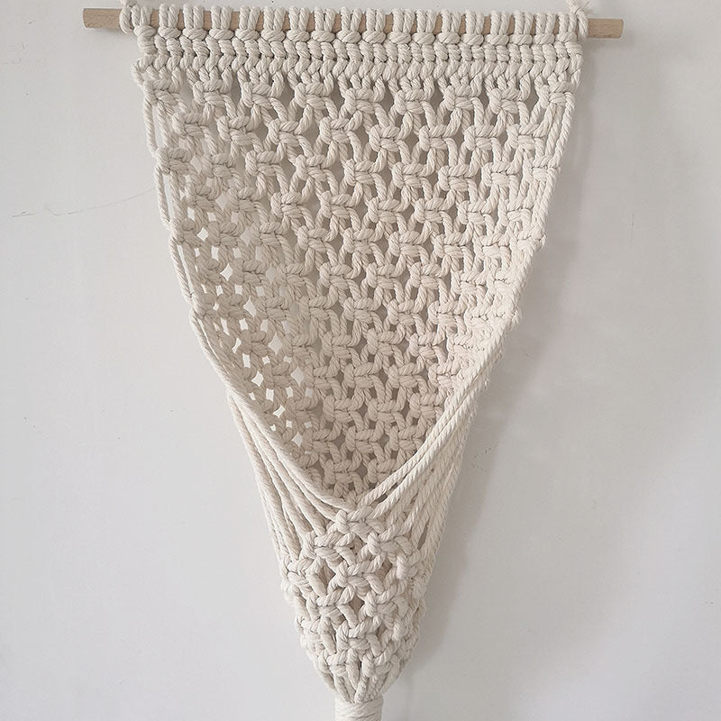 Macramé Wall Hanging