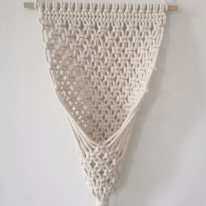 Macramé Wall Hanging