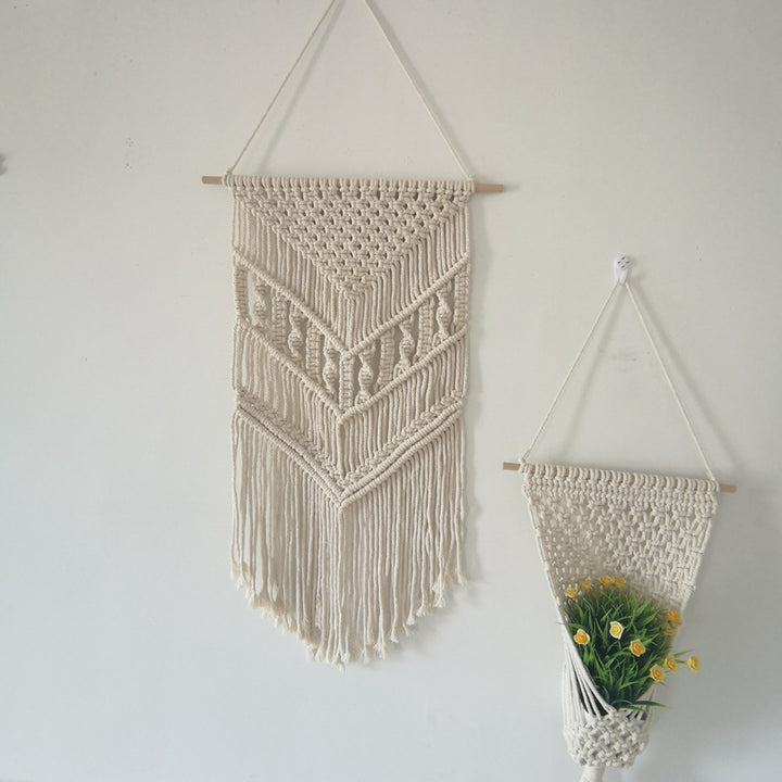 Macrame Wall Hanging