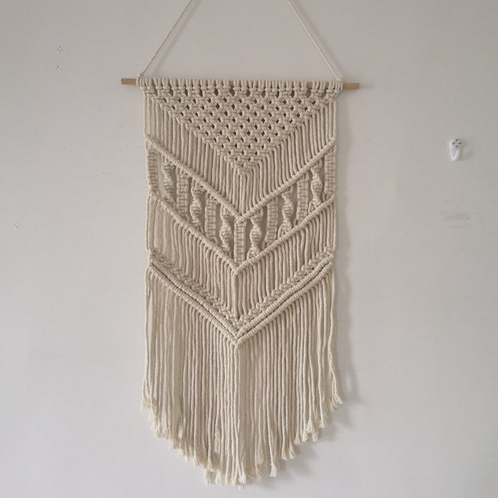 Macrame Wall Hanging