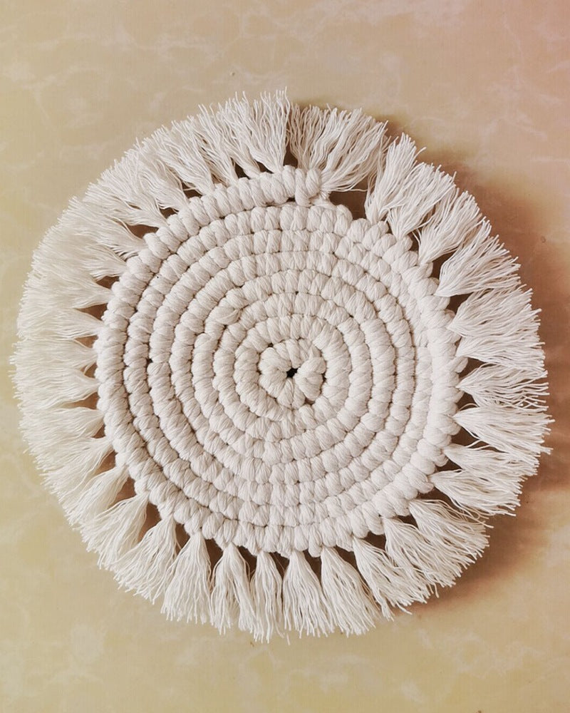 Decorative Round