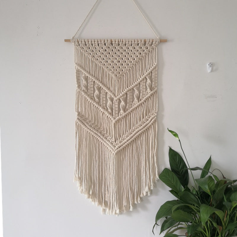 Macrame Wall Hanging