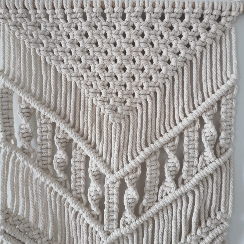 Macrame Wall Hanging