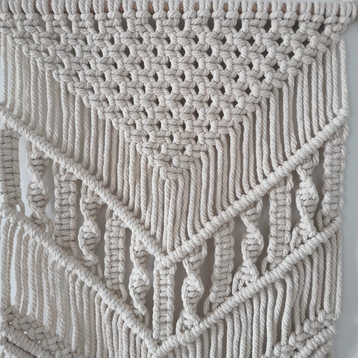 Macrame Wall Hanging