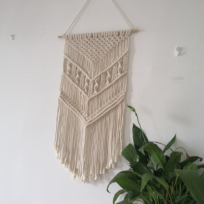 Macrame Wall Hanging