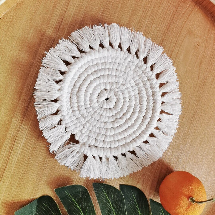 Decorative Round