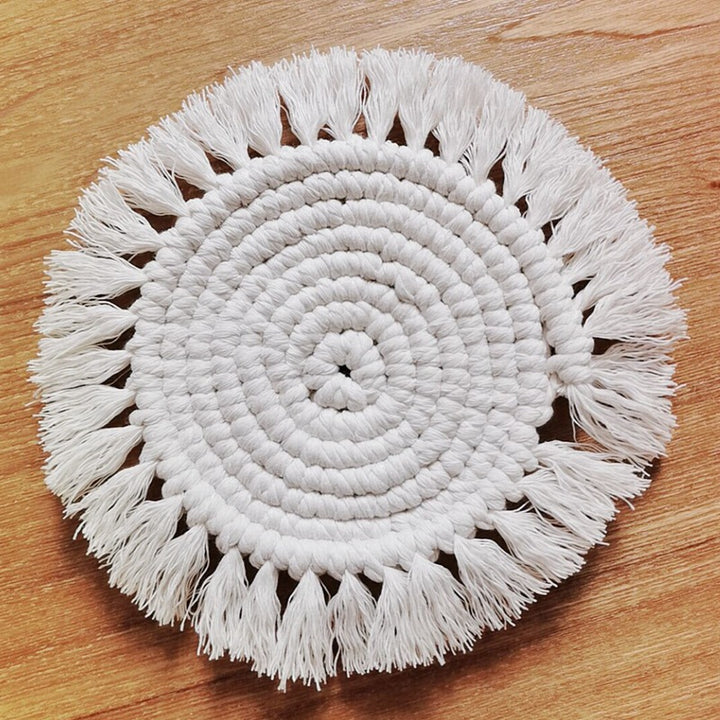 Decorative Round