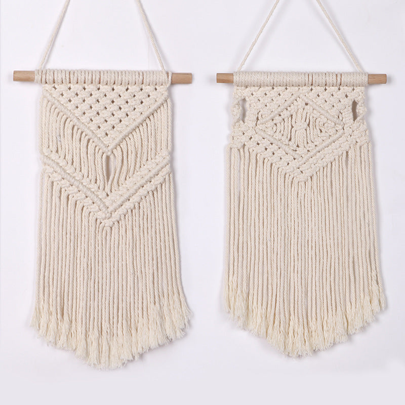 Macramé Wall Hanging