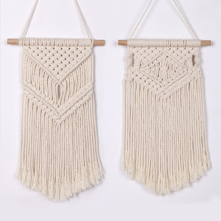 Macramé Wall Hanging