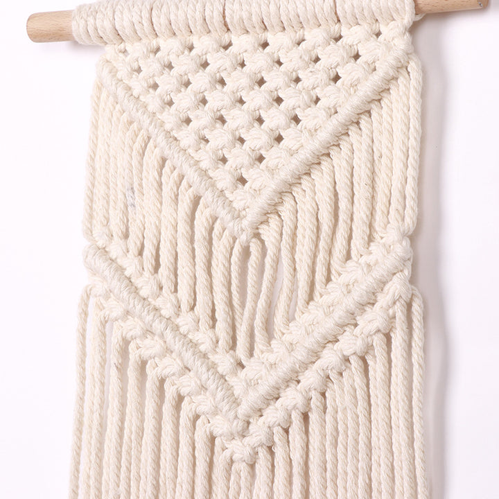 Macramé Wall Hanging