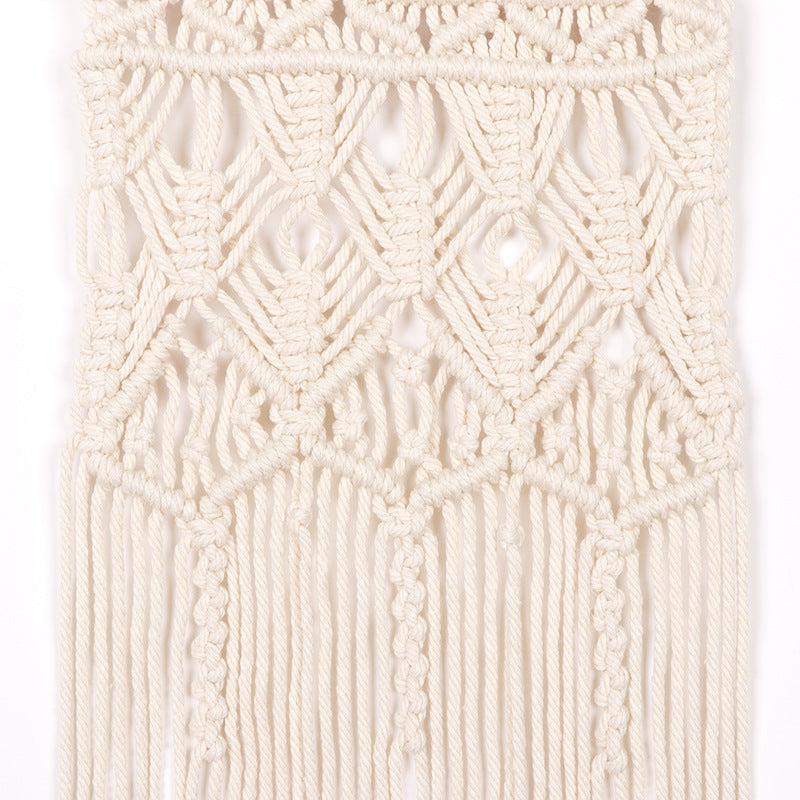 Macrame Wall Decor