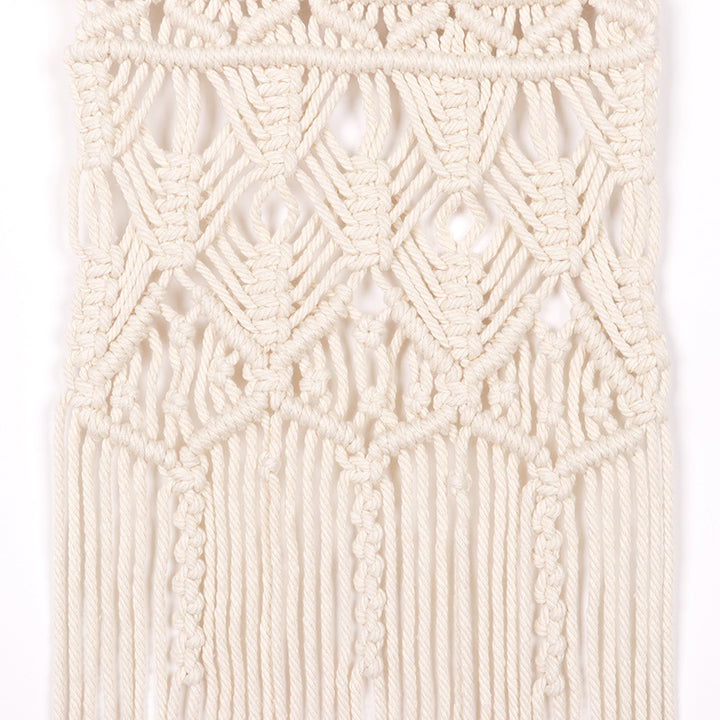 Macrame Wall Decor