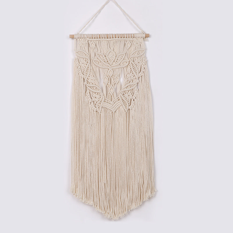Macramé Wall Hanging