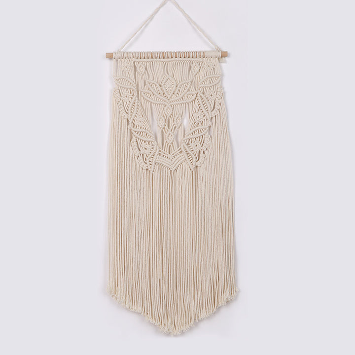 Macramé Wall Hanging