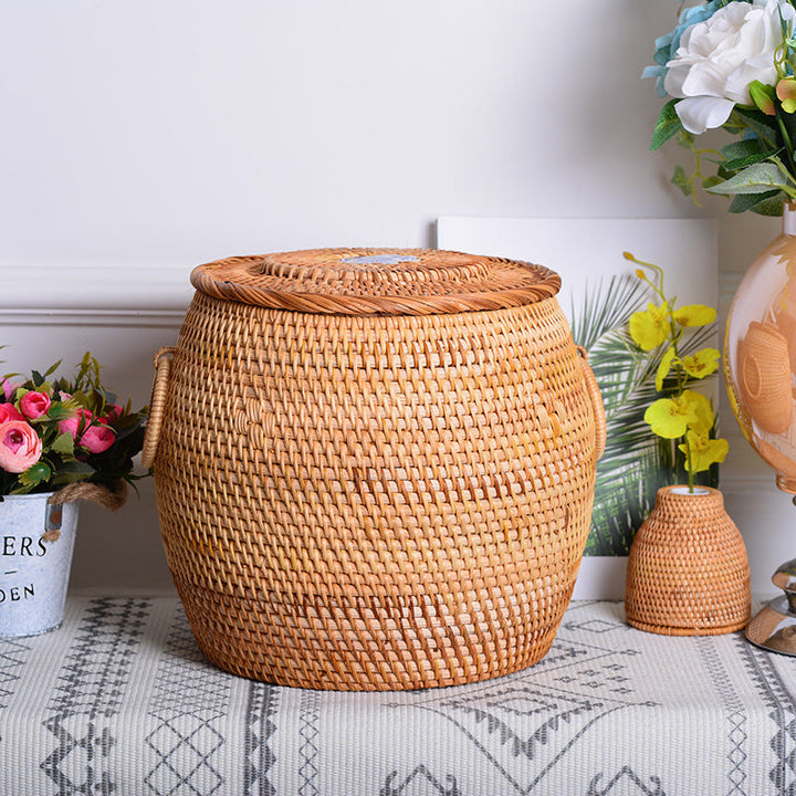 Beef Storage Basket