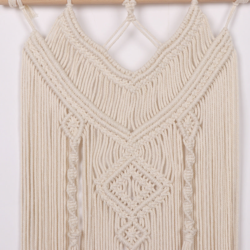 Handmade Wall Hanging