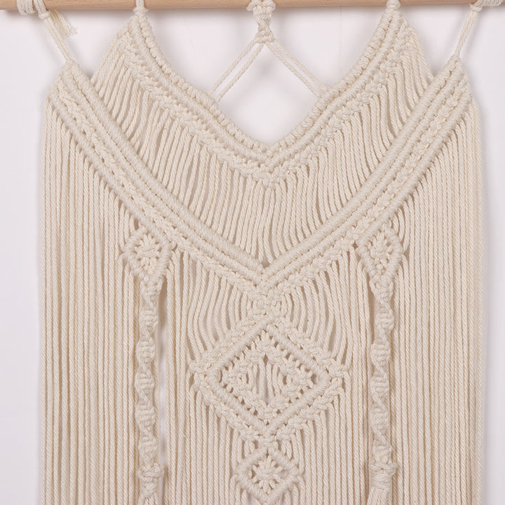 Handmade Wall Hanging