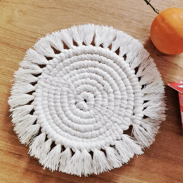 Decorative Round
