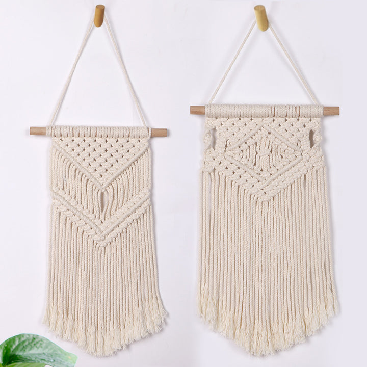 Macramé Wall Hanging