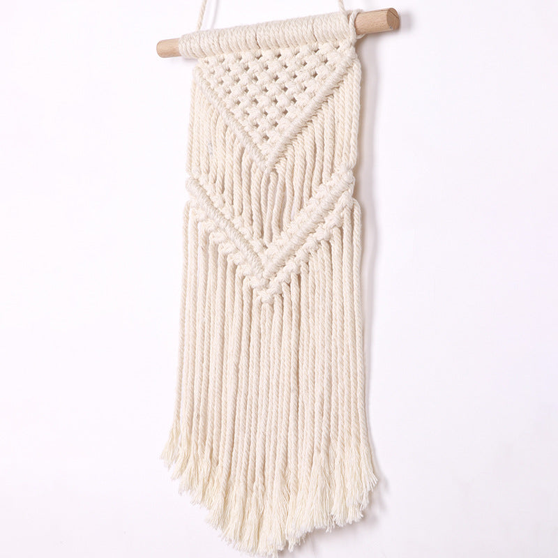 Macramé Wall Hanging
