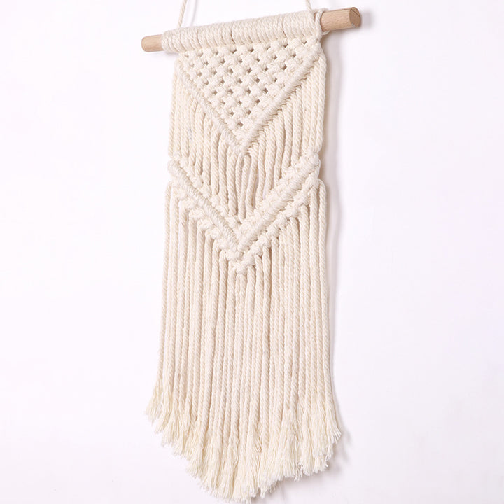 Macramé Wall Hanging
