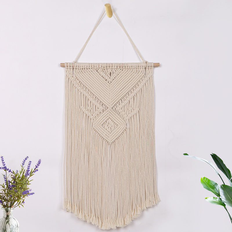 Wall tapestry