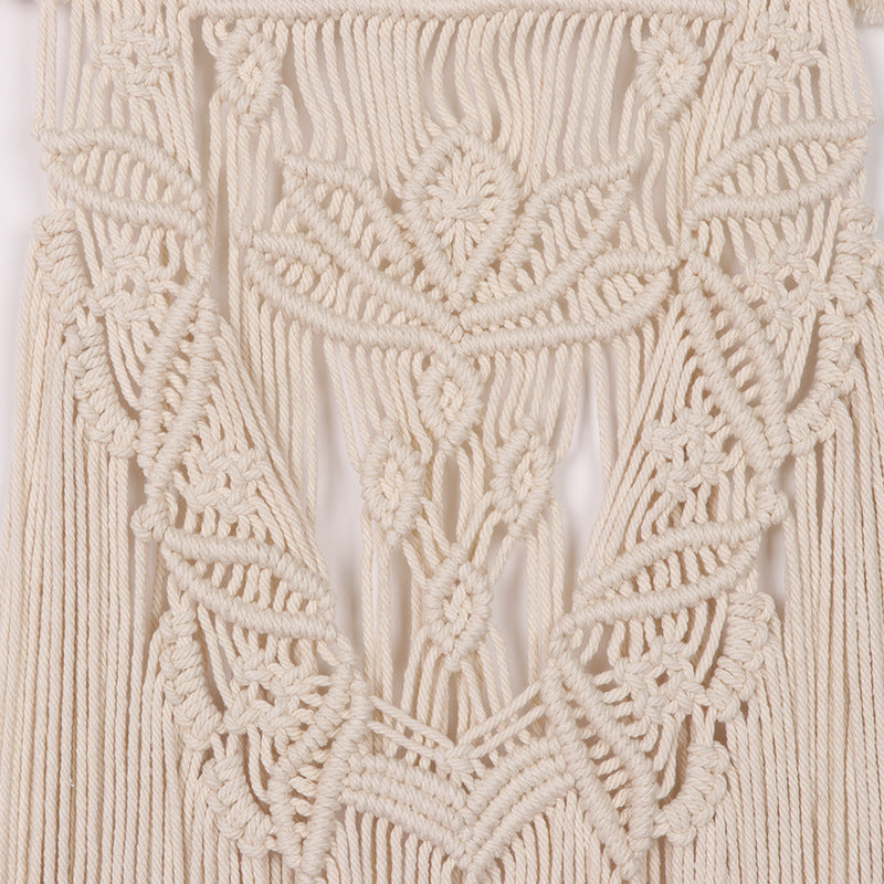 Macramé Wall Hanging