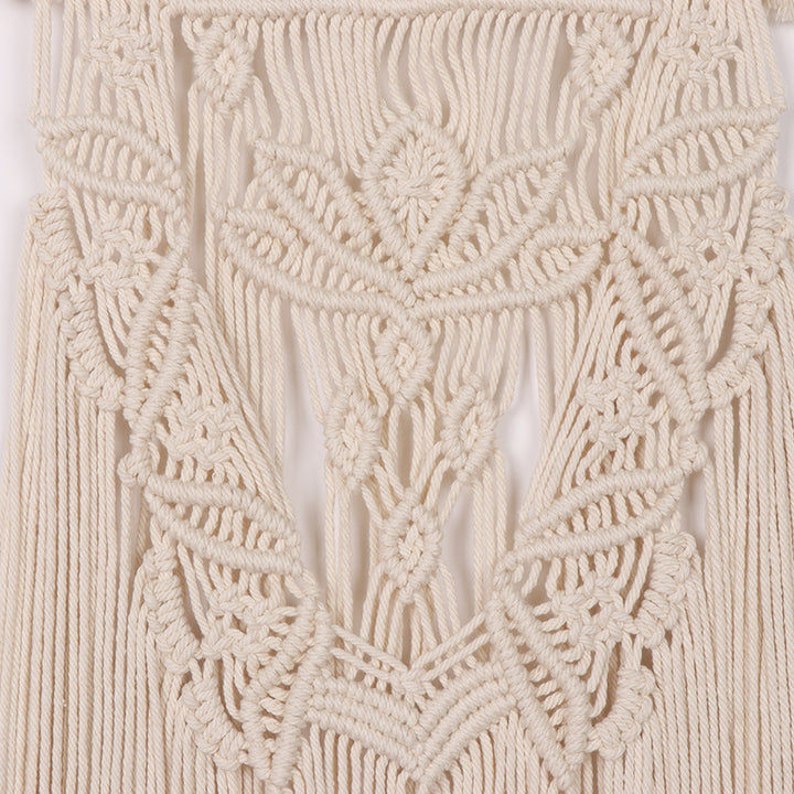 Macramé Wall Hanging