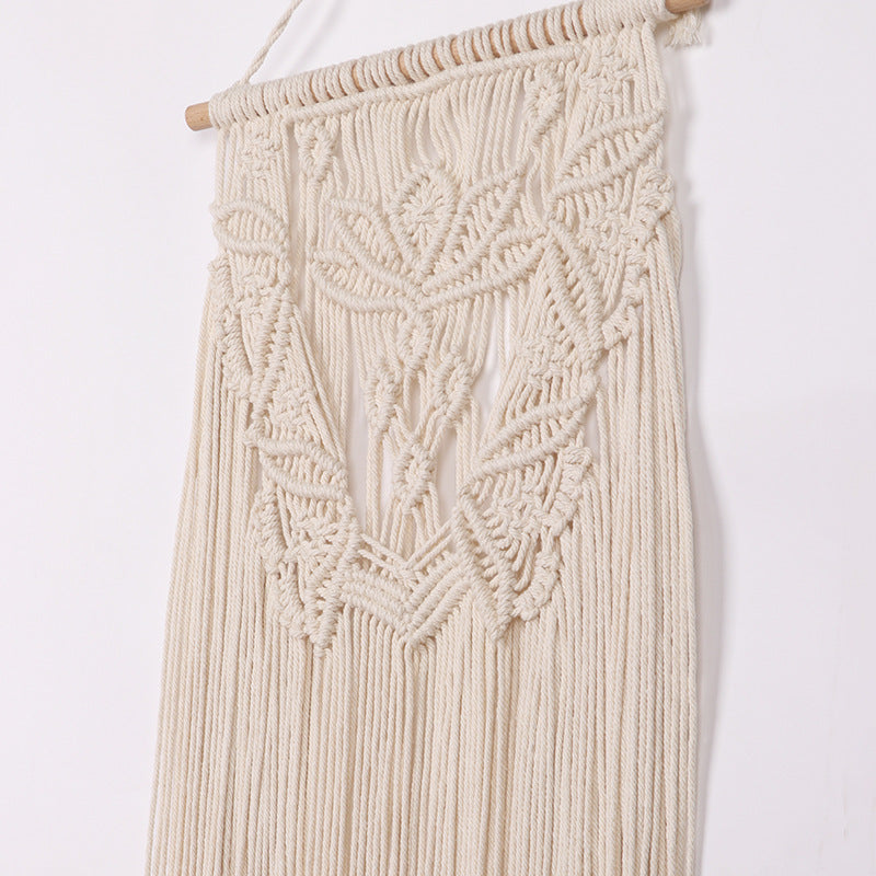 Macramé Wall Hanging