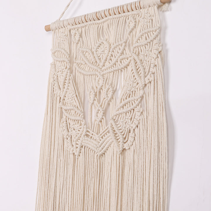 Macramé Wall Hanging