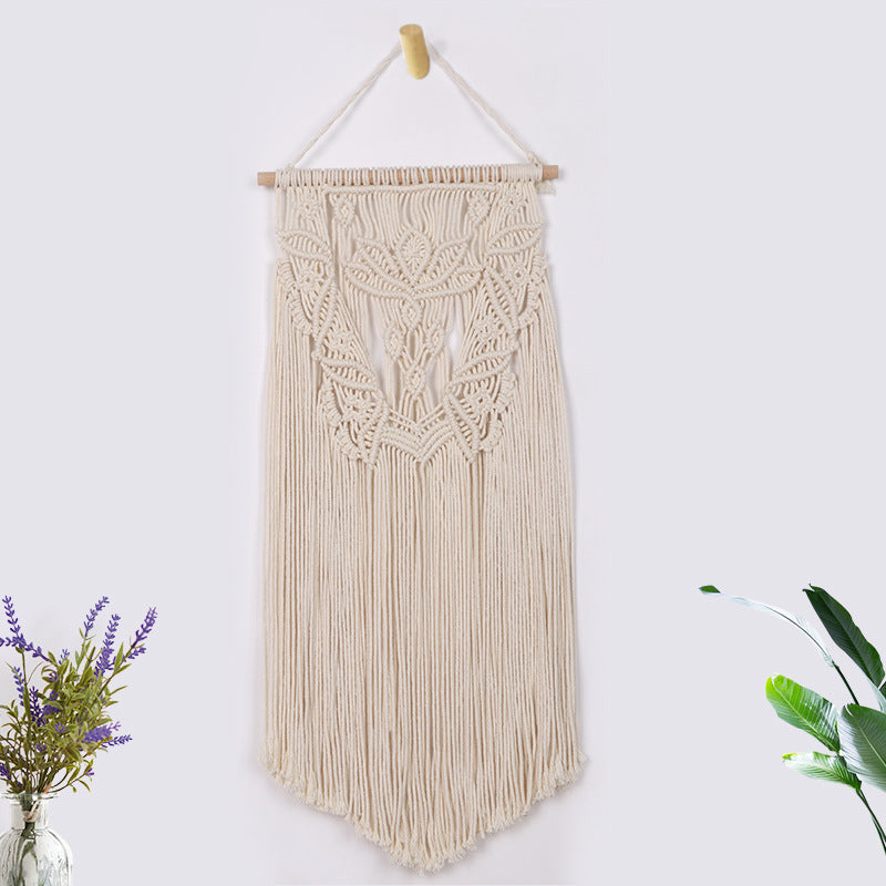 Macramé Wall Hanging