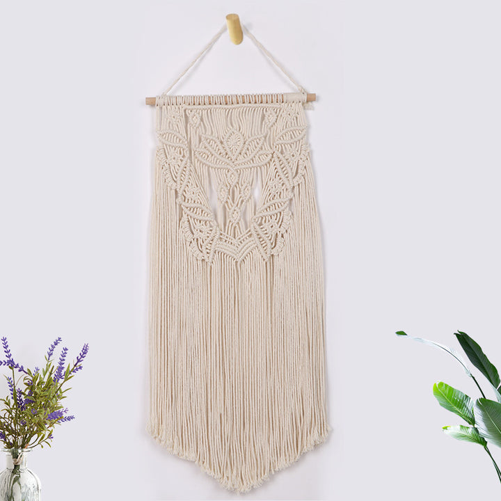 Macramé Wall Hanging