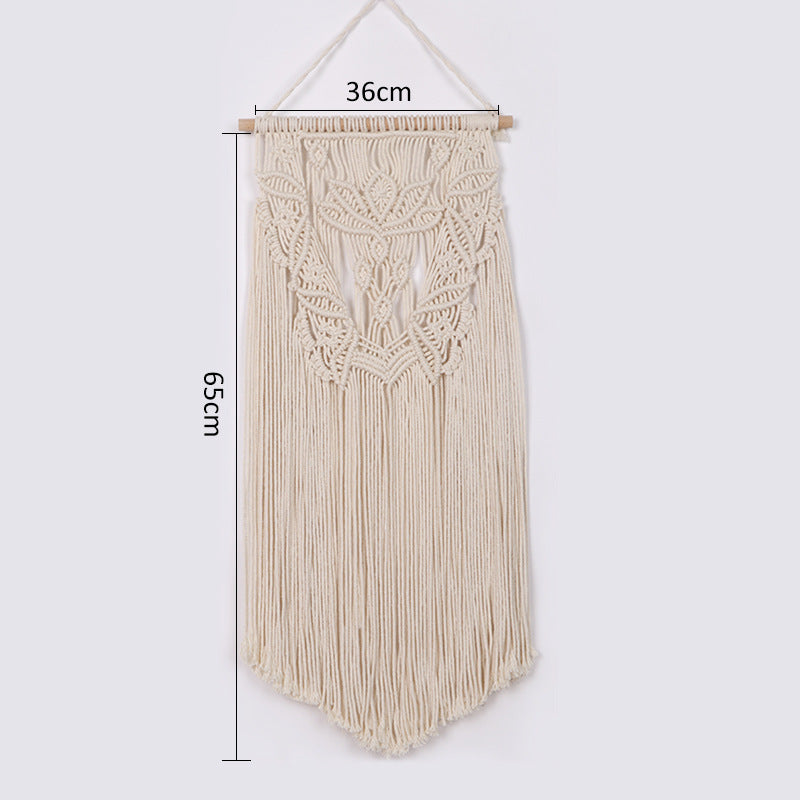 Macramé Wall Hanging