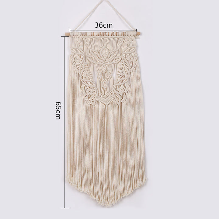 Macramé Wall Hanging