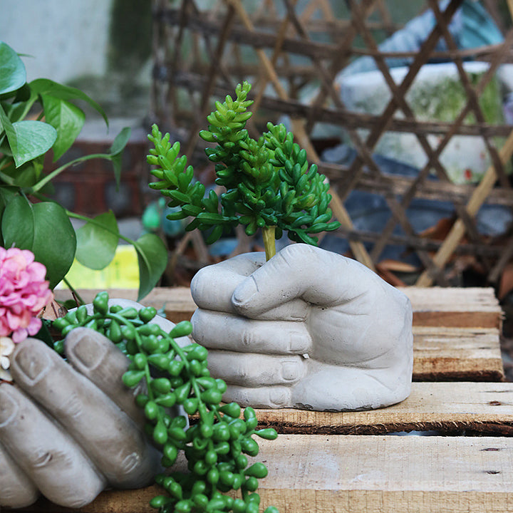 Decorative Handfarm