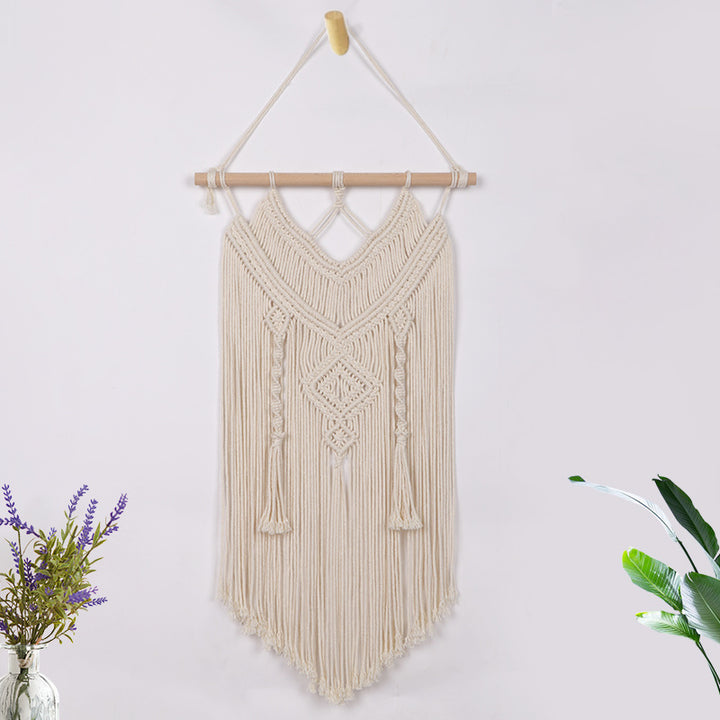 Handmade Wall Hanging