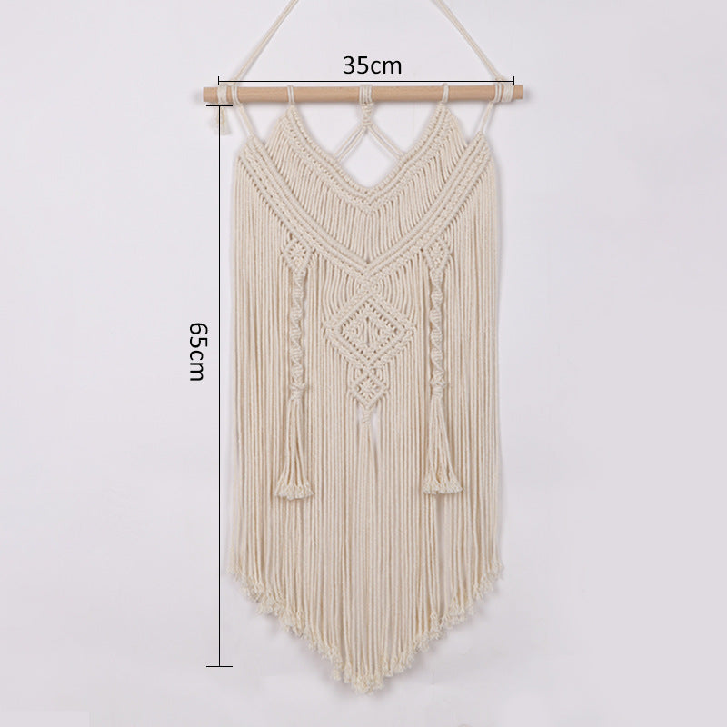 Handmade Wall Hanging