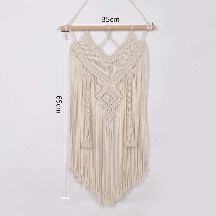 Handmade Wall Hanging