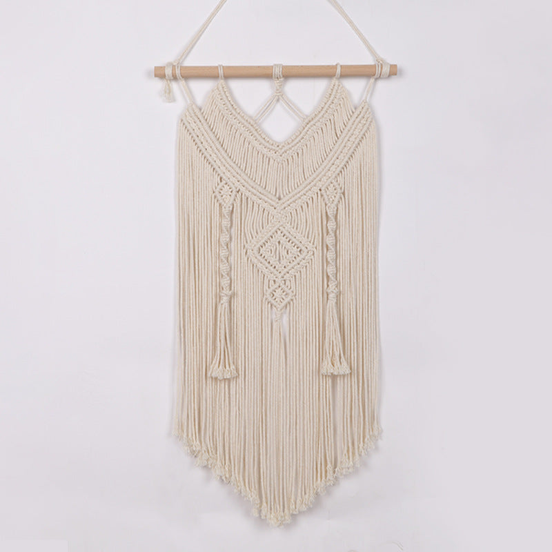 Handmade Wall Hanging