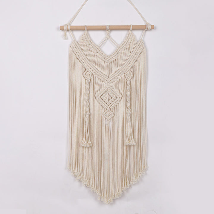 Handmade Wall Hanging