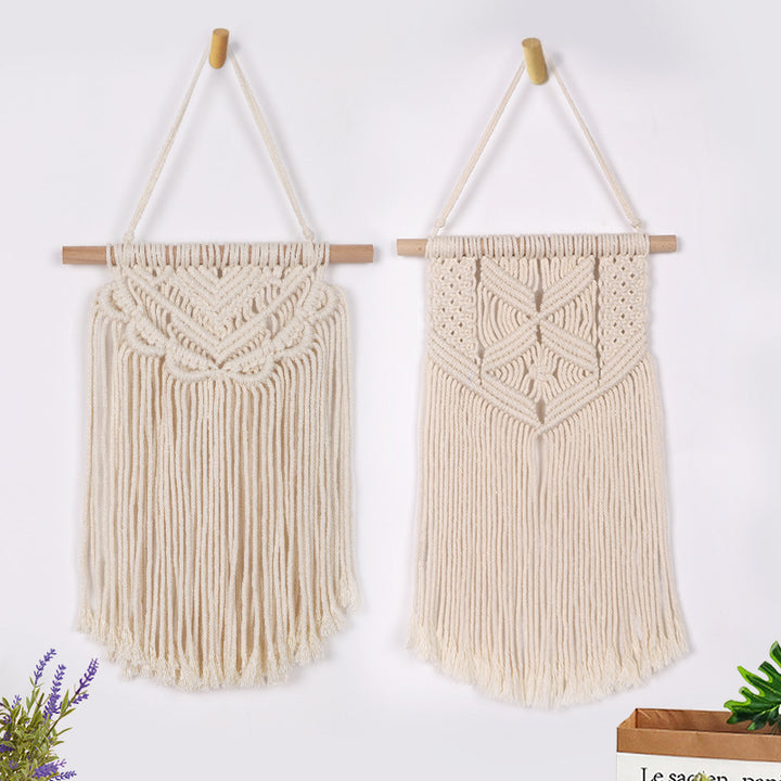 Wall tapestry