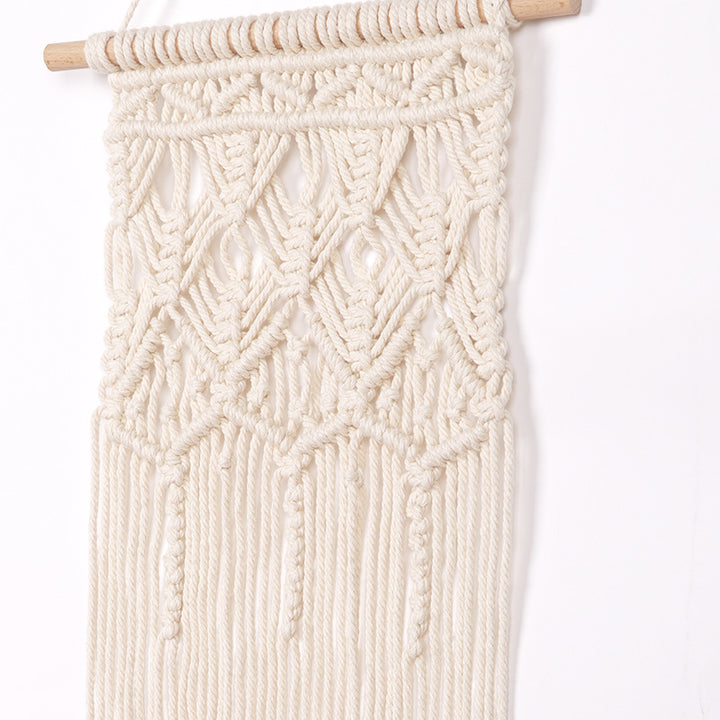 Macrame Wall Decor