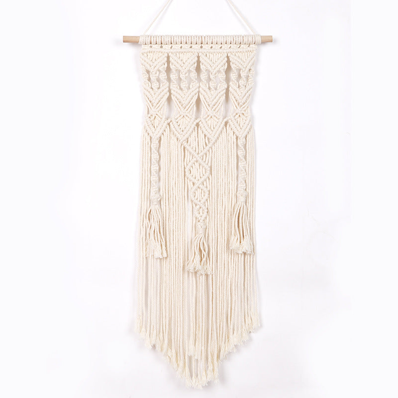 Macrame Wall Decor