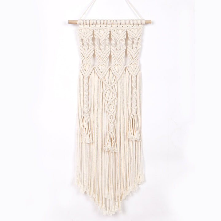 Macrame Wall Decor
