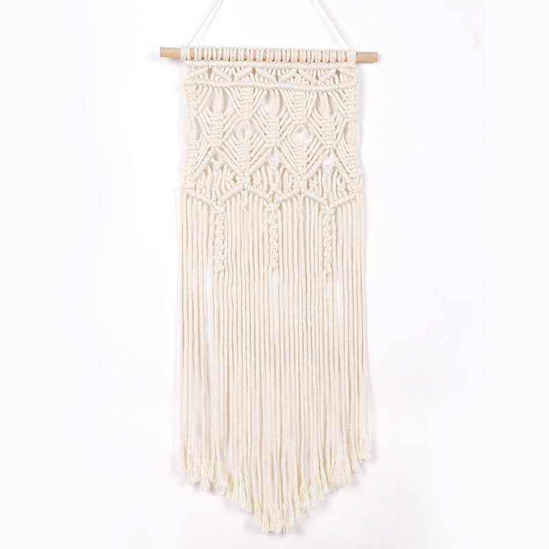 Macrame Wall Decor