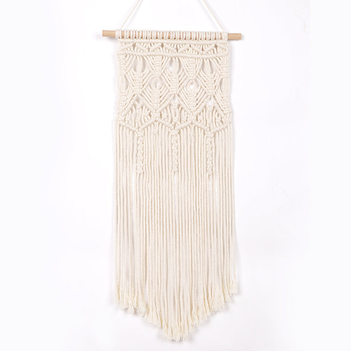 Macrame Wall Decor
