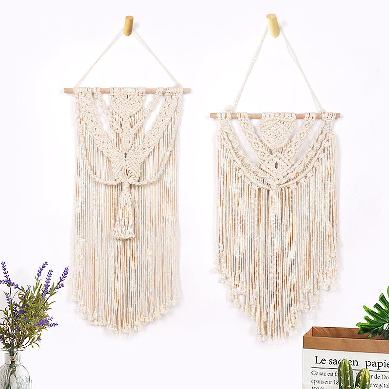 Wall decoration